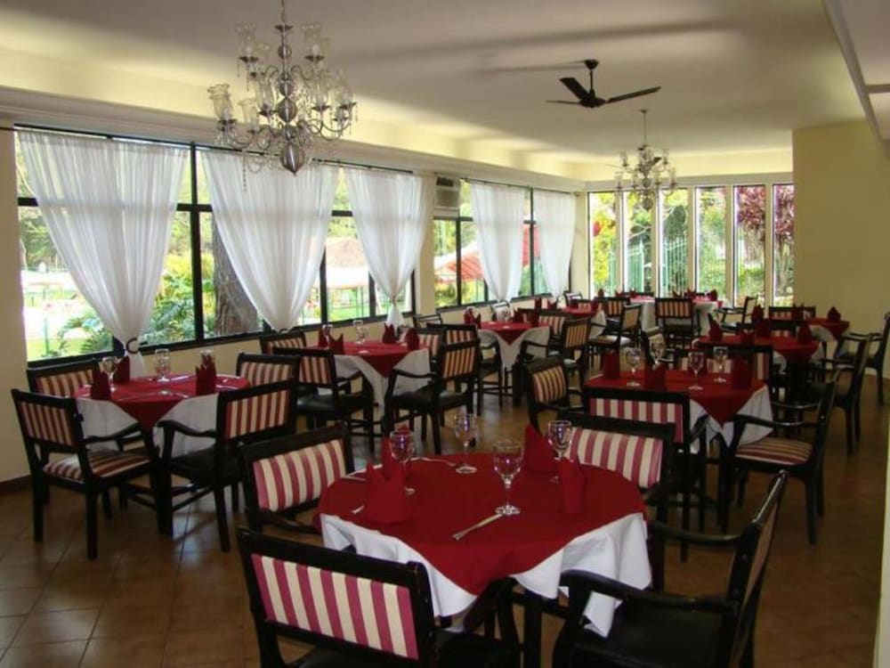 Hotel Green Hill 18/34