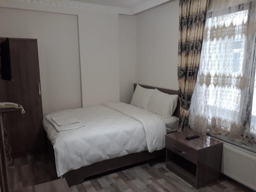 Toprak Hotel 15/22