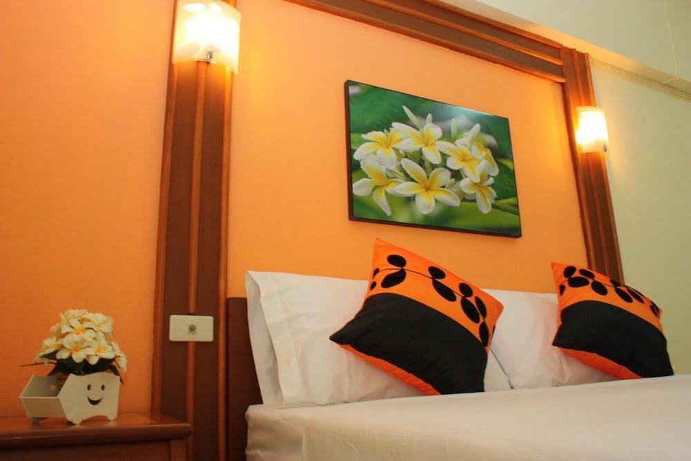 Casa Narinya Hotel At Suvarnabhumi Airport 22/54