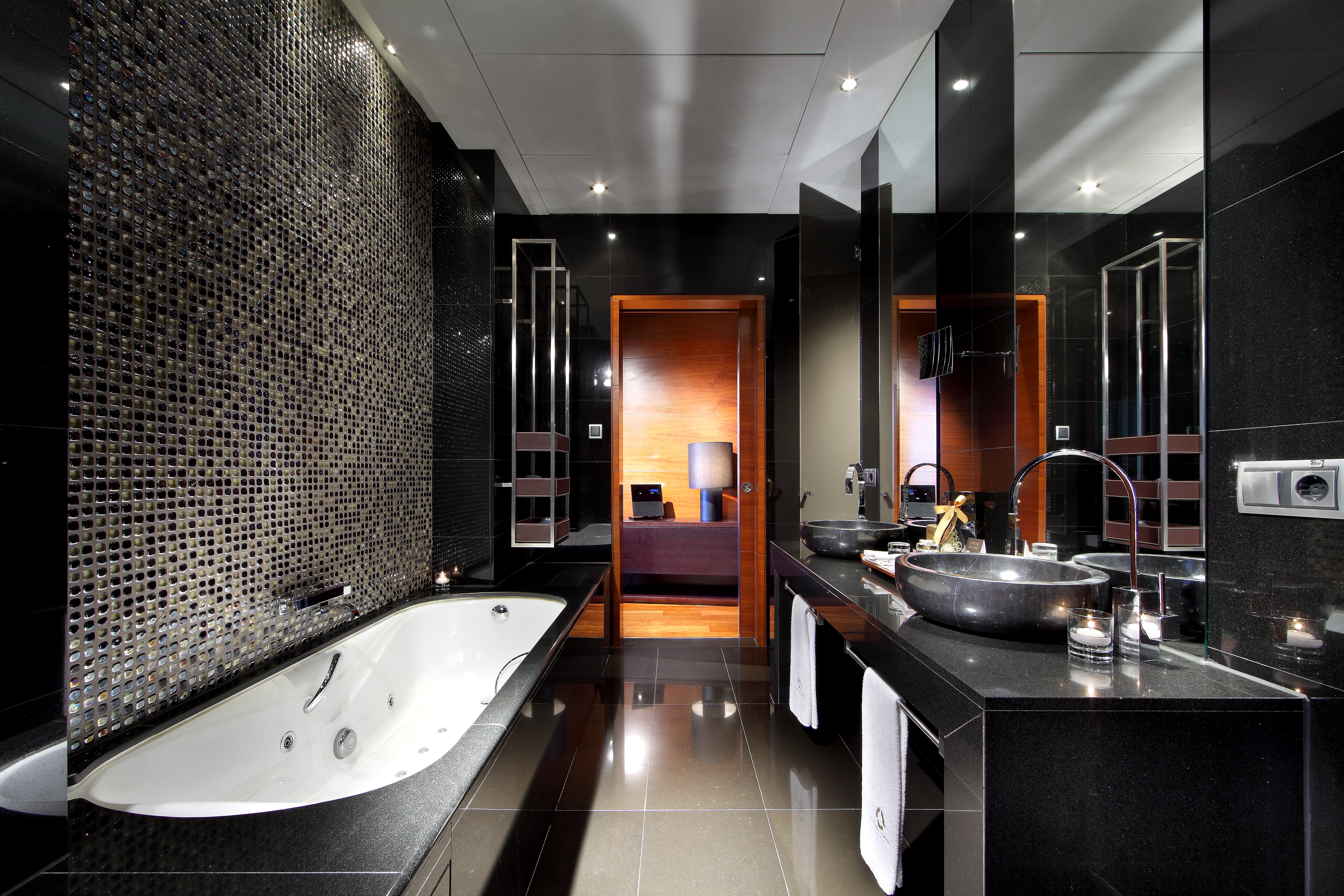 Eurostars Madrid Tower 66/69
