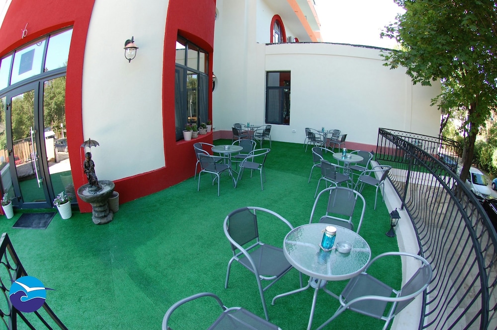 Neptun Hotel Eforie Nord 46/53