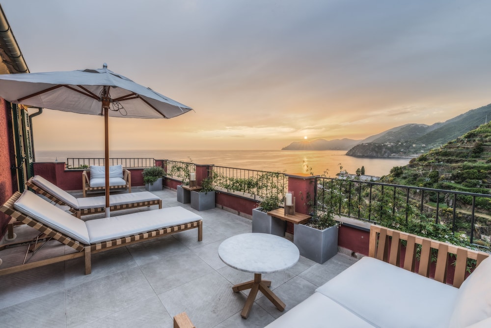 Il Sogno di Manarola by The First 1/50