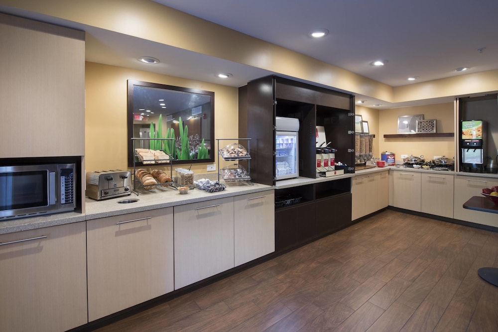 TownePlace Suites by Marriott Atlanta Alpharetta 4/31