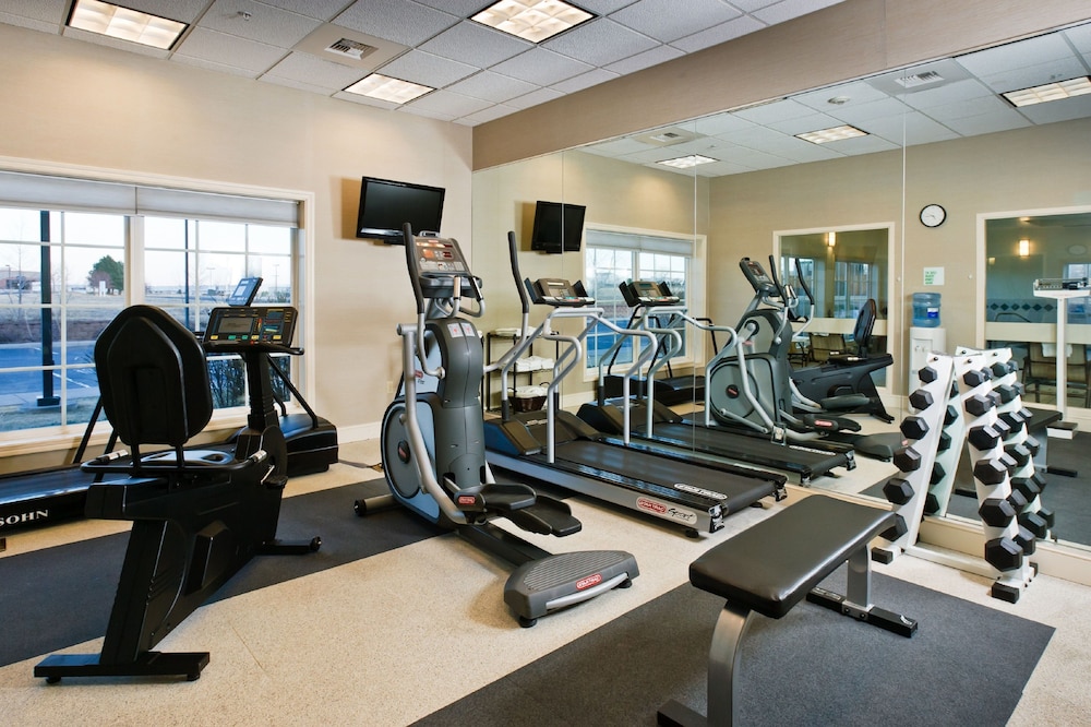 Holiday Inn Colorado Springs(Airport) 26/49