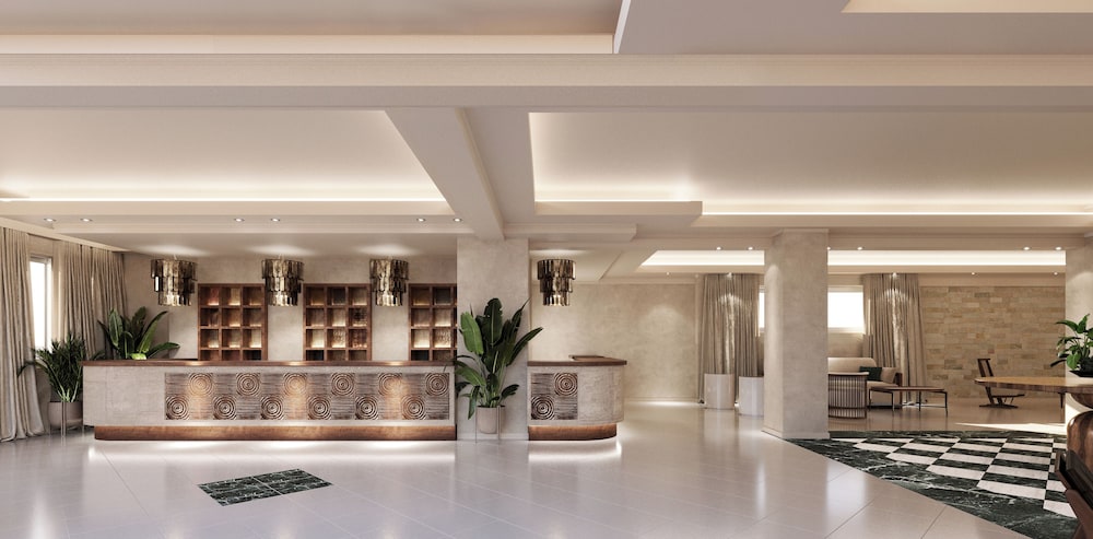 Achilleas Beach Hotel Adults Only 35/120
