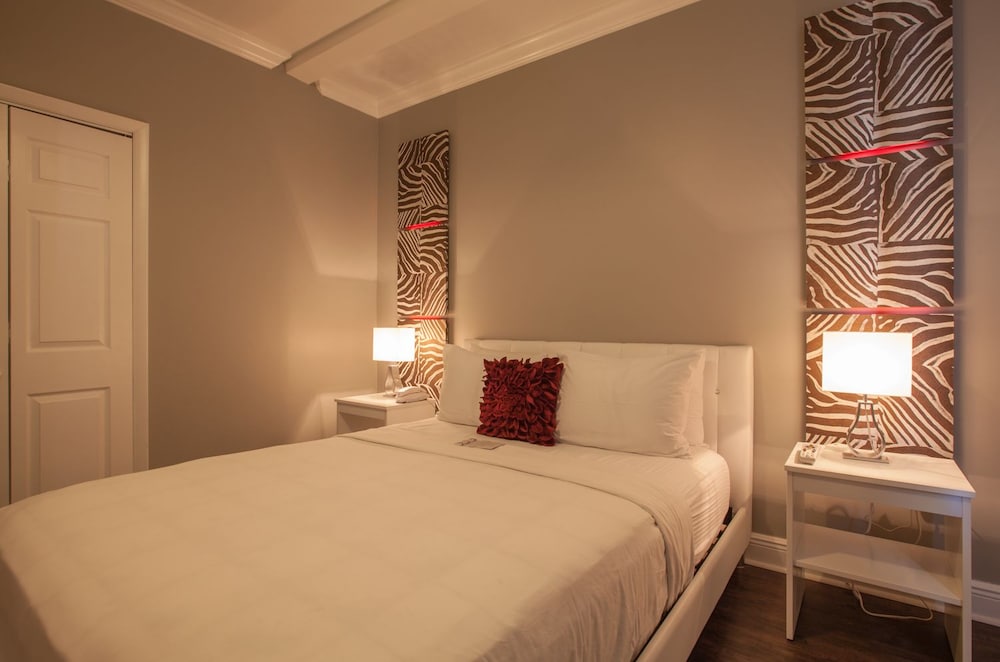 Odyssey Hotel Of South Beach 15/50