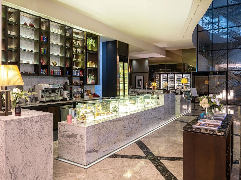 Grand Mercure Ambassador Changwon 8/47