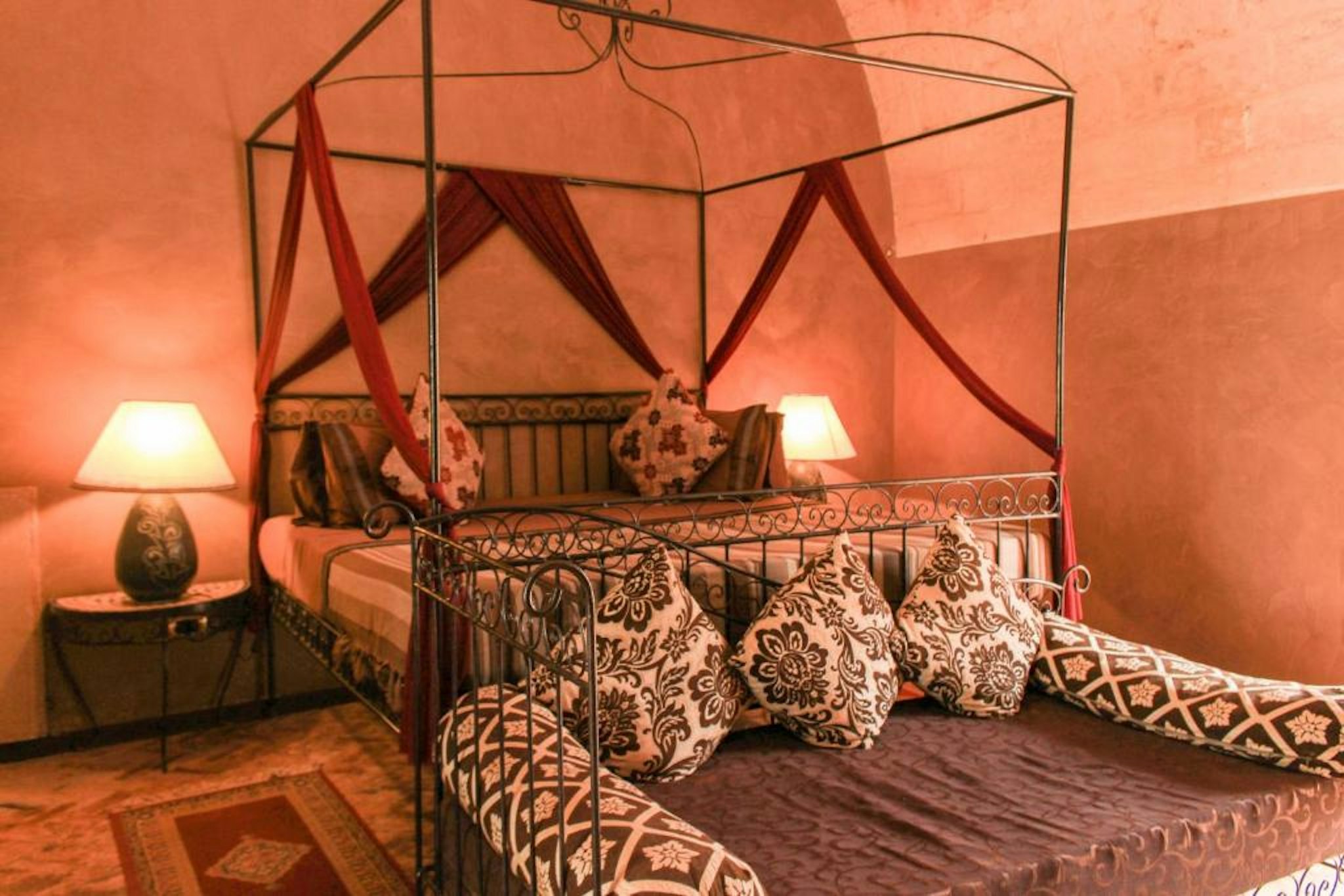Masseria And Spa Luciagiovanni 20/30