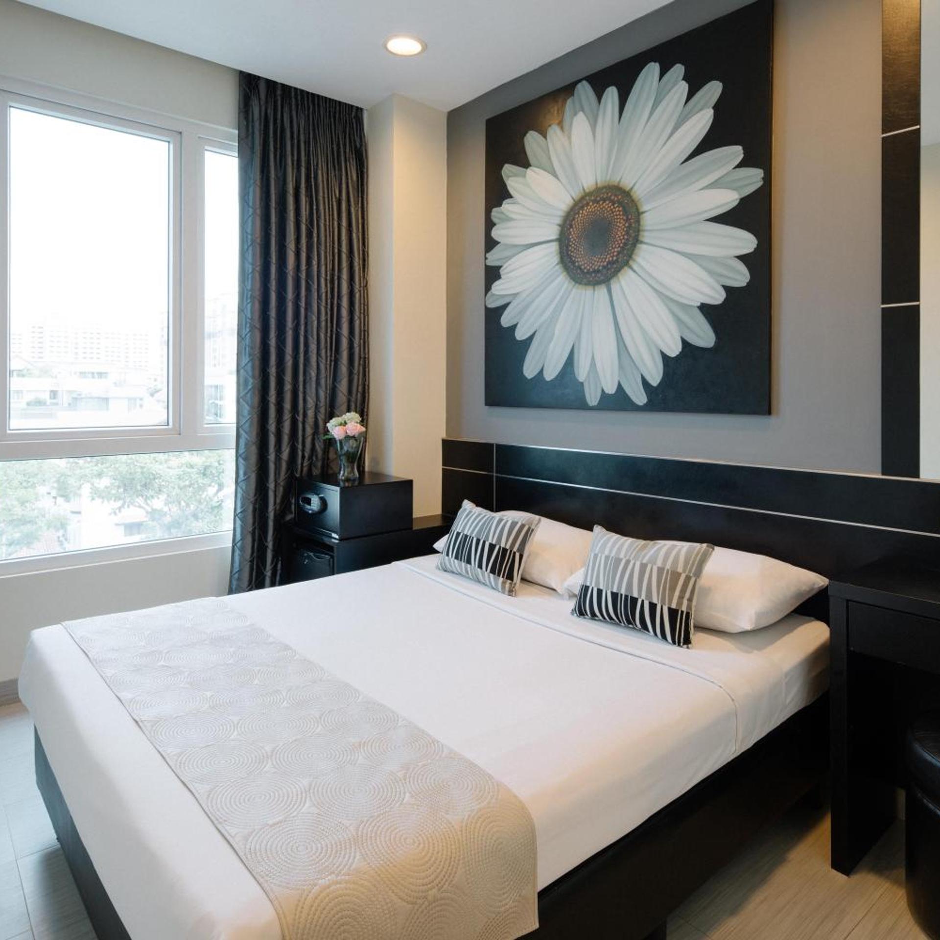 Hotel 81 Changi 10/32