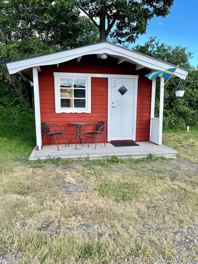 Skeppsdockans Camping & Vandrarhem 1/31