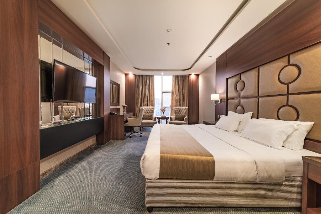 Sunday Harbour Gateway Jeddah Beach Formerly Vivid Plaza Hotel 17/48