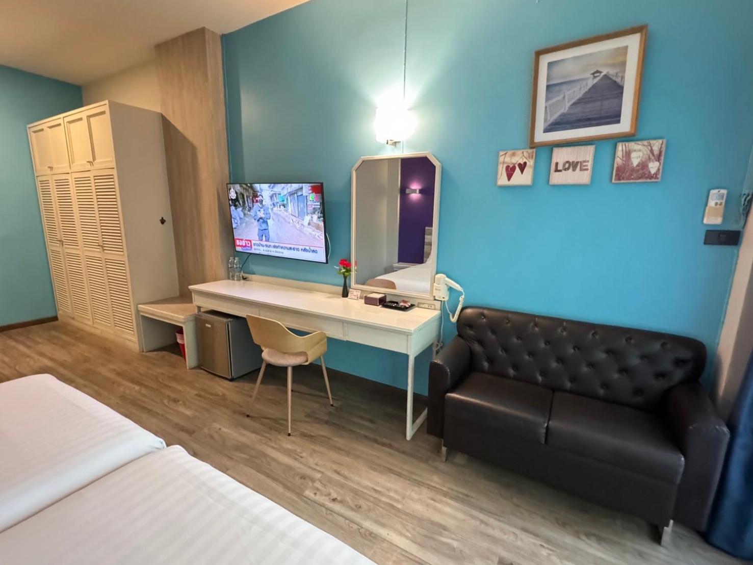 Bbhouse Pattaya 32/55