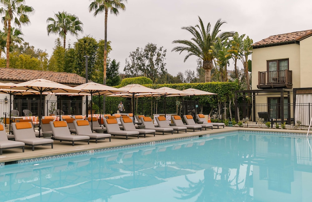 Estancia La Jolla Hotel And Spa 40/65