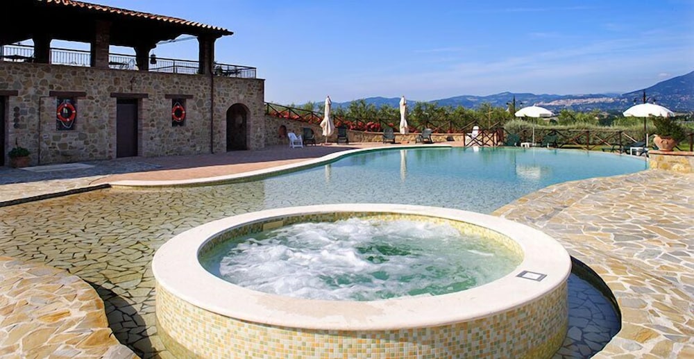 Tenuta Del Perugino 46/50