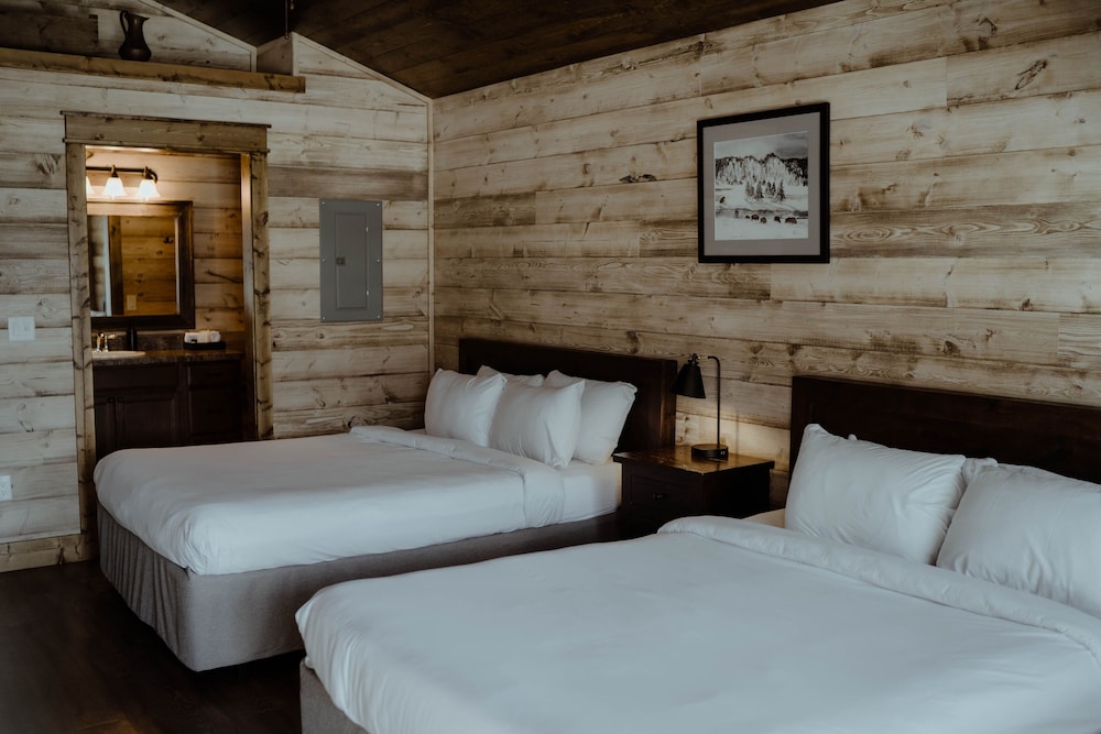 Teton Valley Resort 21/50