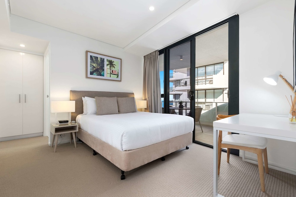 Breeze Mooloolaba Ascend Hotel Collection 14/31