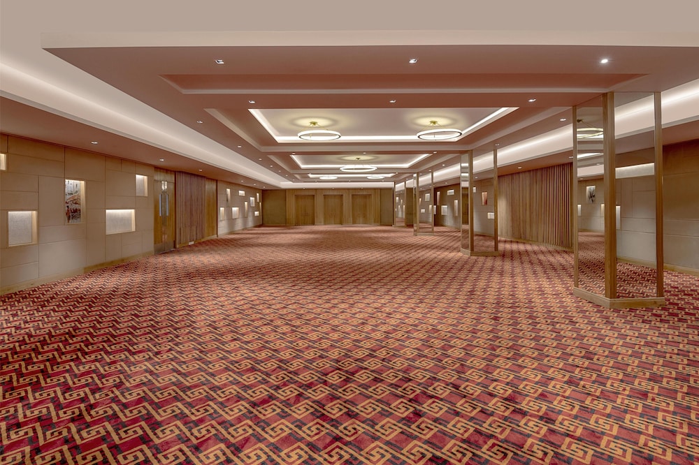 Country Inn & Suites by Radisson Zirakpur 41/63