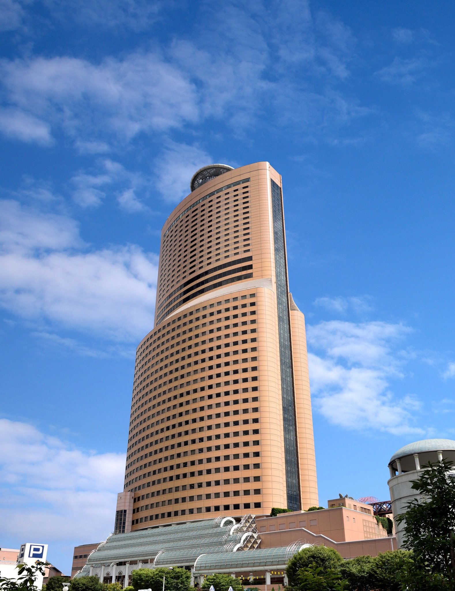 Okura Act City Hotel Hamamatsu in HAMAMATSU