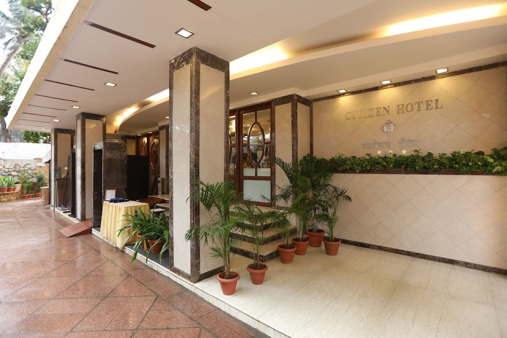 星辰大酒店(CITIZEN HOTEL) 图片4