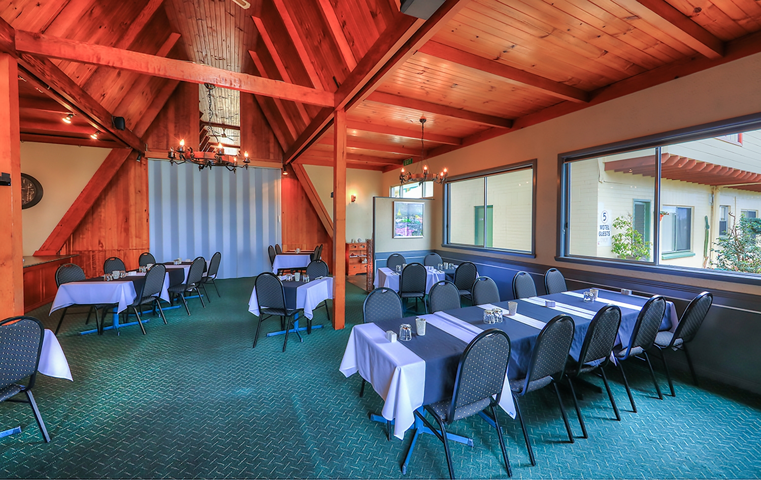 Best Western Burnie Murchison Lodge 5/8