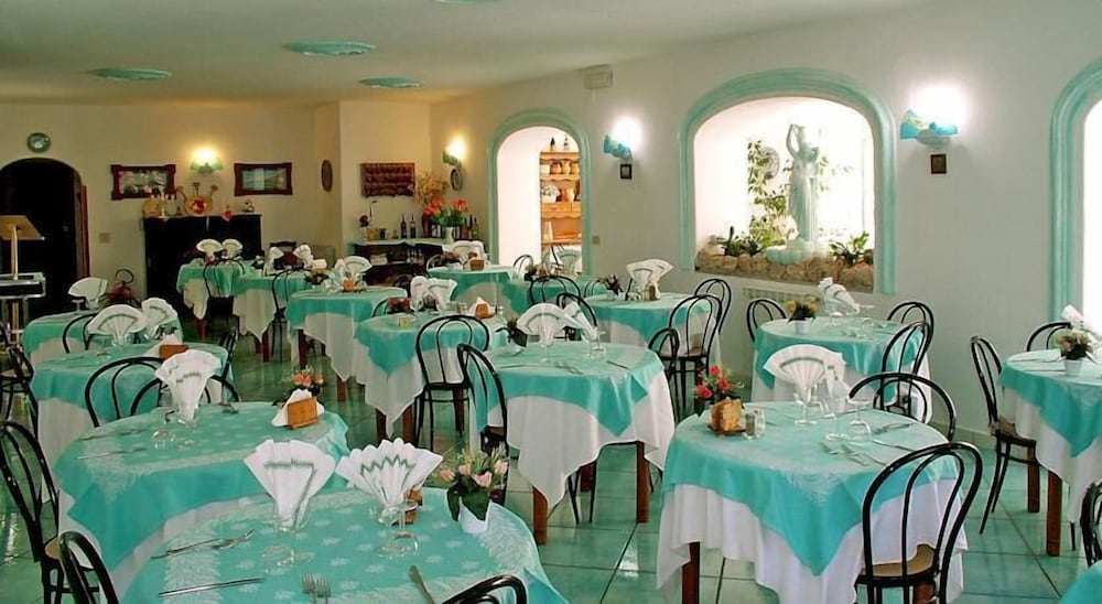 HOTEL PARK CALITTO 30/48