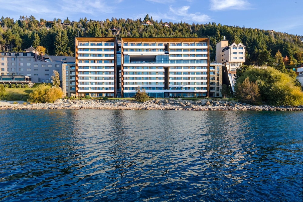 Radisson Blu Bariloche 5/60