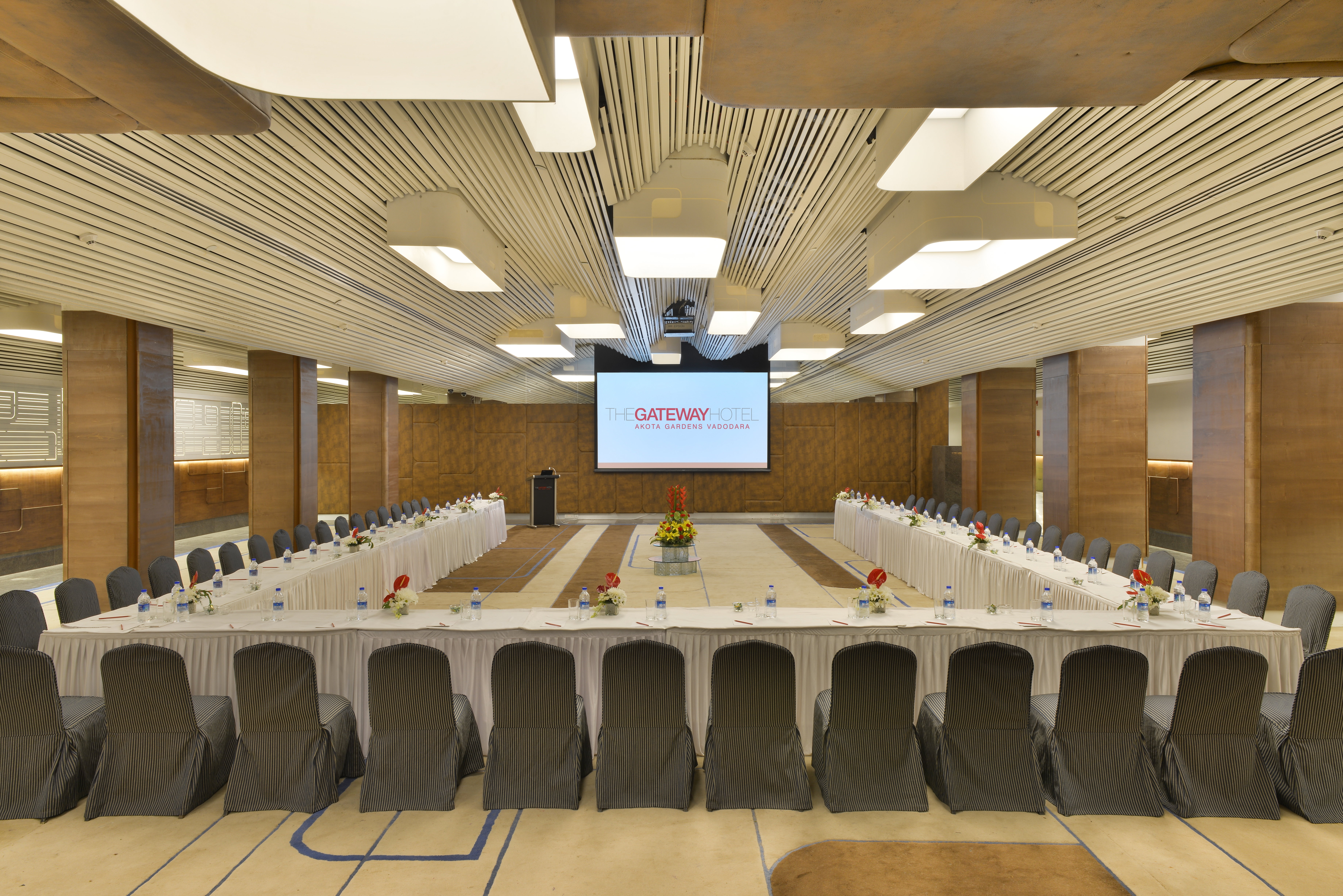 Vivanta Vadodara 31/38