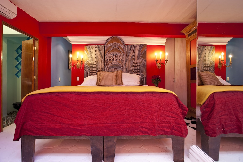 Rivera del Rio Boutique Hotel 34/81