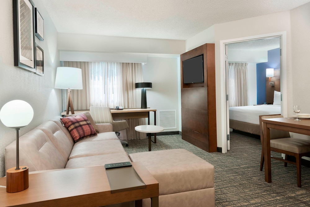 Residence Inn by Marriott Tampa at USF/Medical Center 20/34