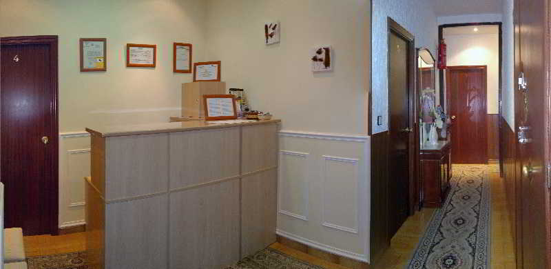 Hostal San Antonio 9/50