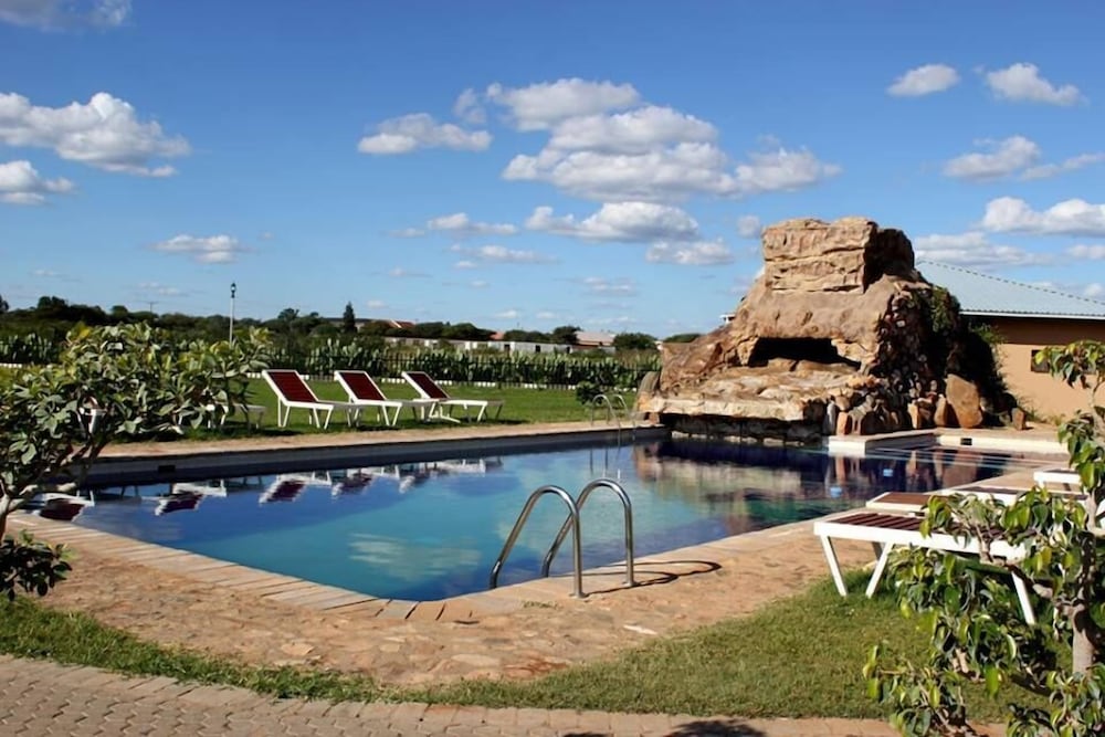 Adansonia Hotel 25/34