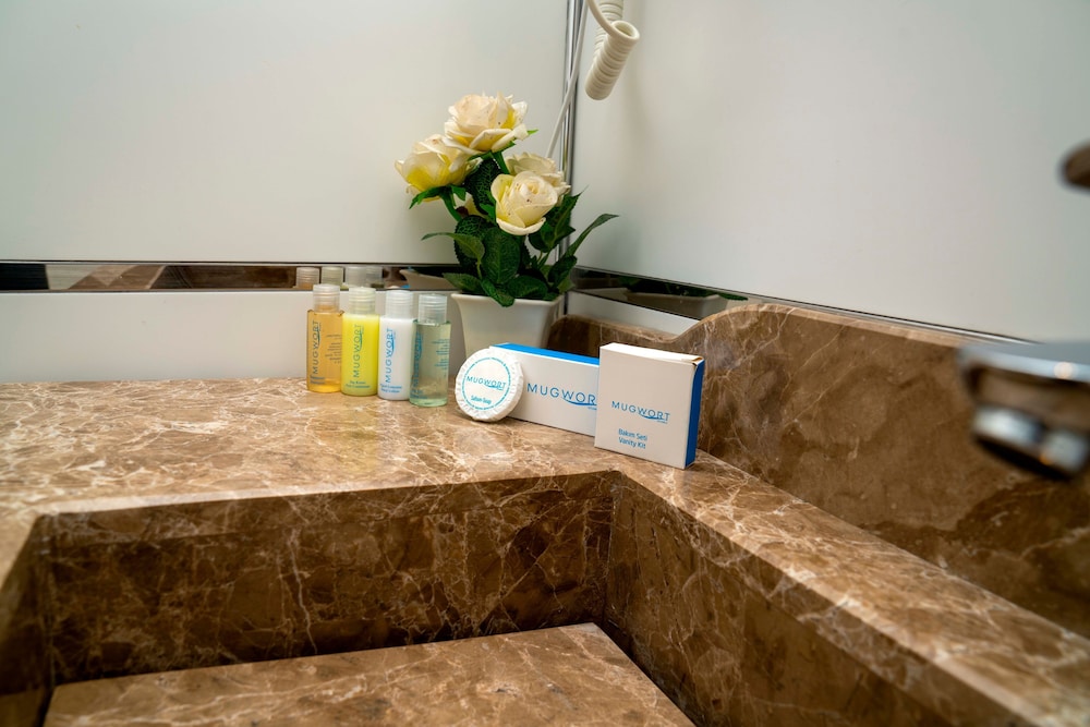 Mugwort Hotel and Spa 8/49