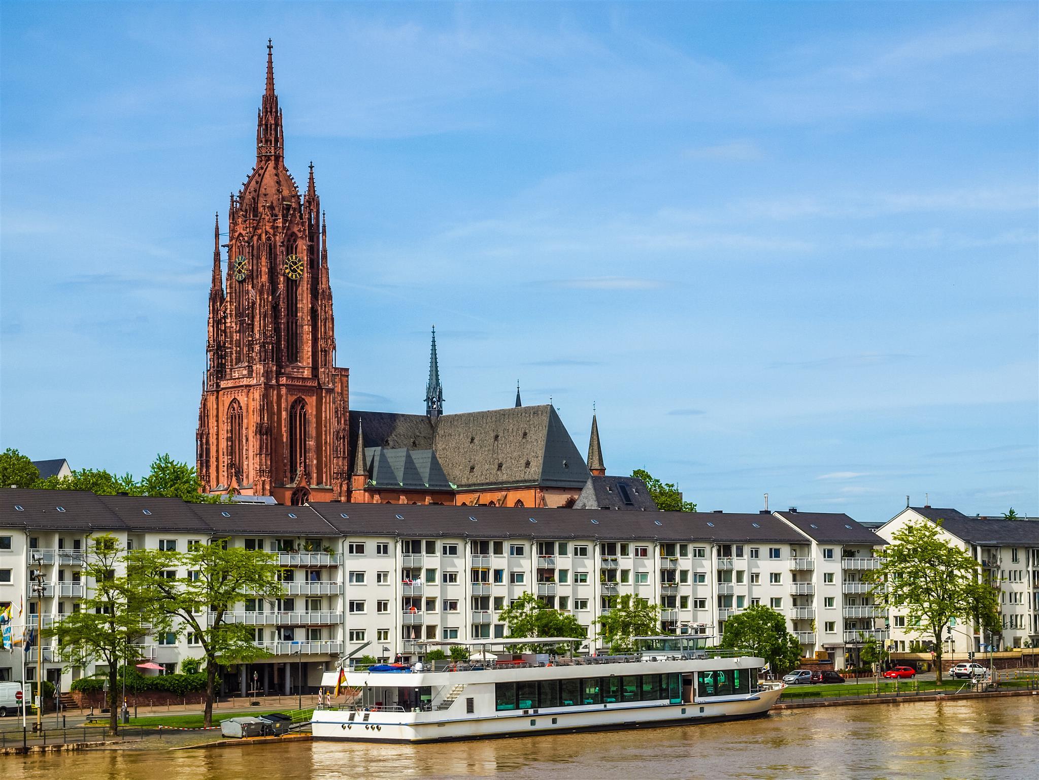 Trip Inn Boutique Frankfurt 5/6