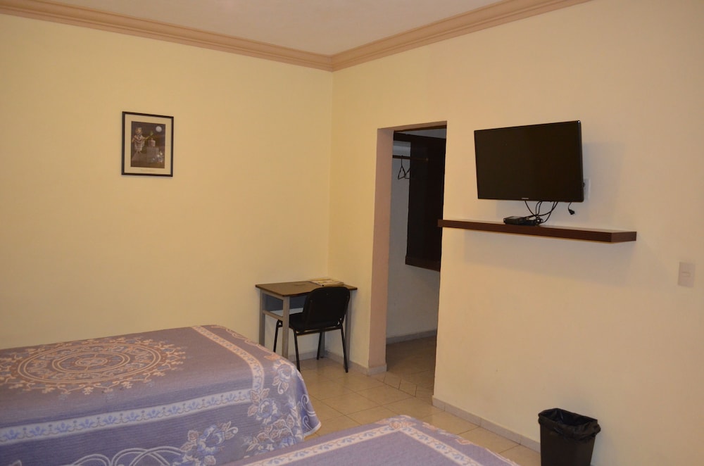 La Merced Hotel 35/50