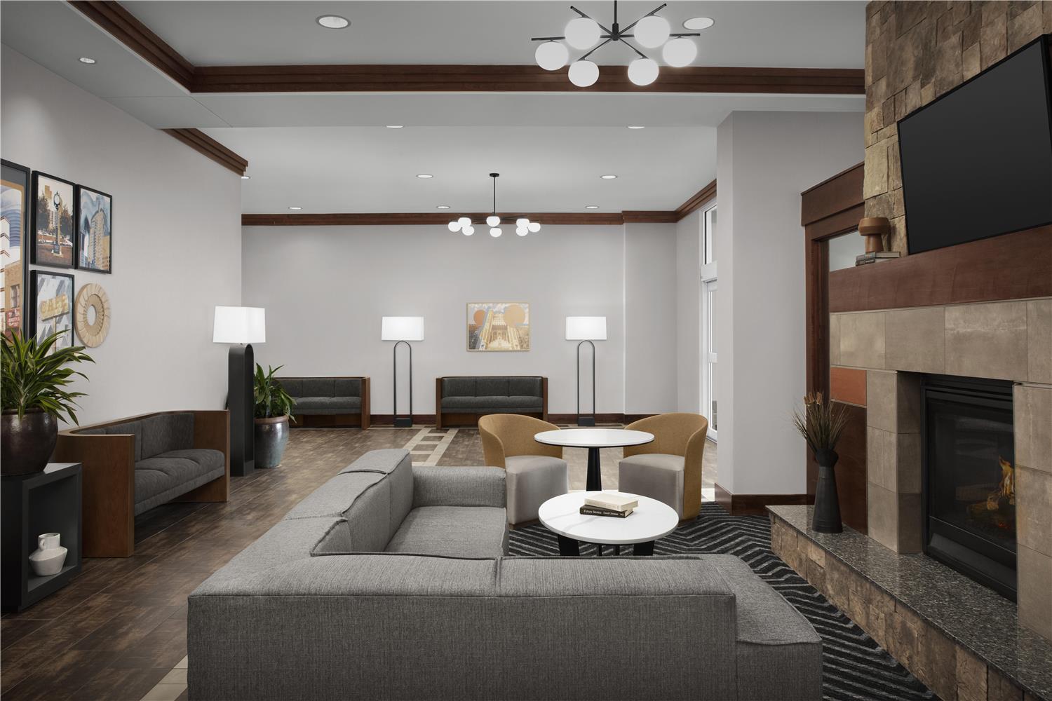 lounge