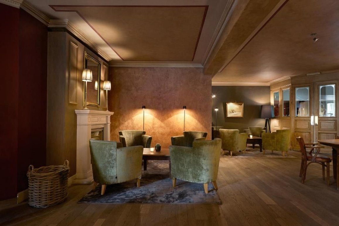 Hotel Stiemerheide 5/11