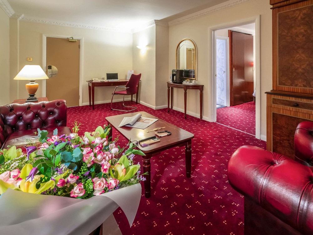 Ibis London Earls Court 50/73