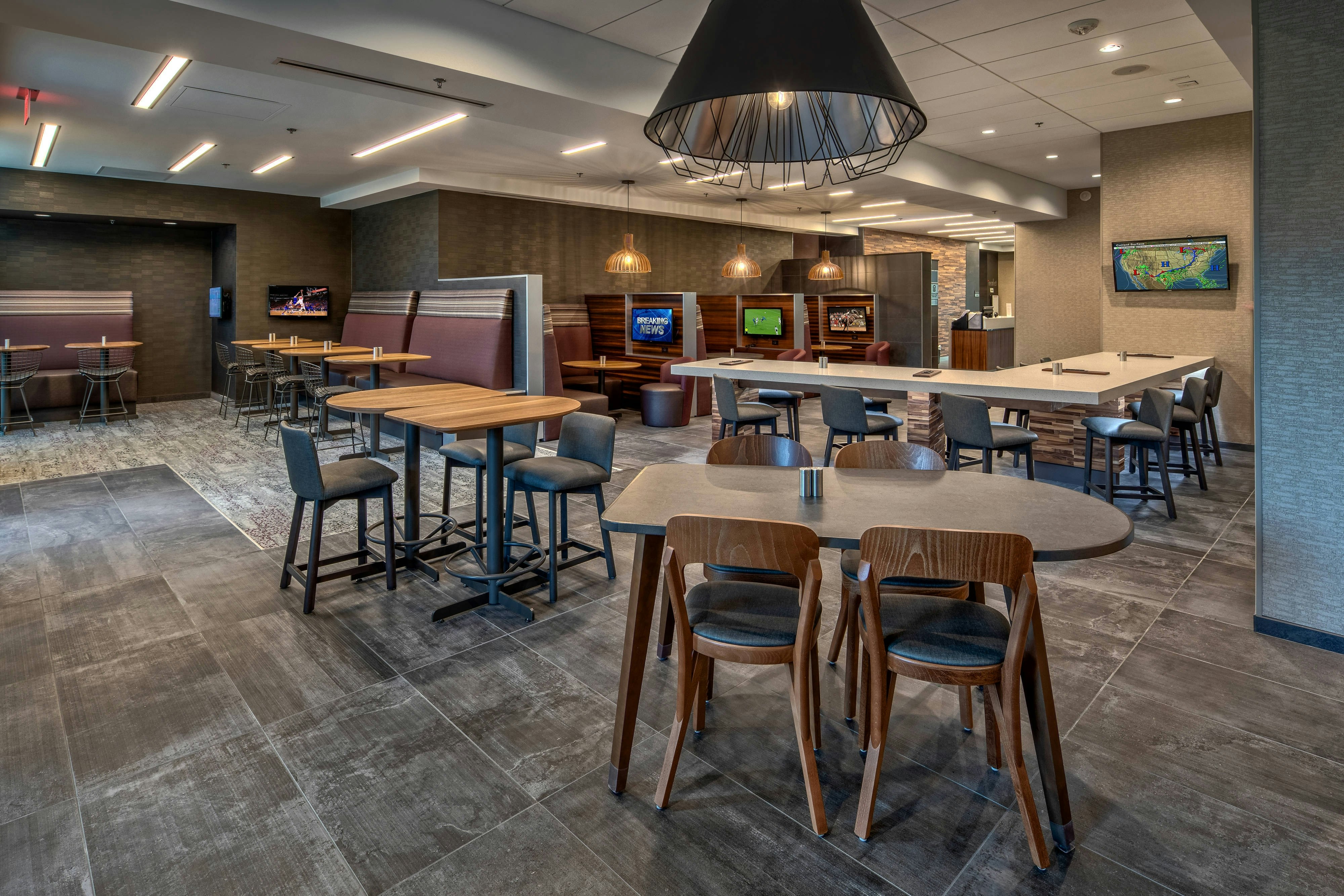 Courtyard By Marriott Dulles Airport Herndon 13/16