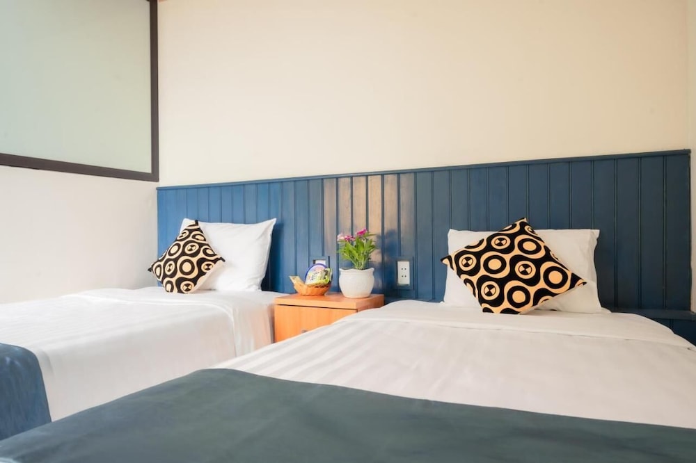 Catba Papillon Garden Bungalow & Resort 19/50