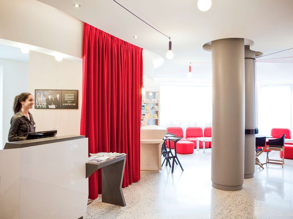 ibis Styles Paris Mairie de Montreuil 7/49