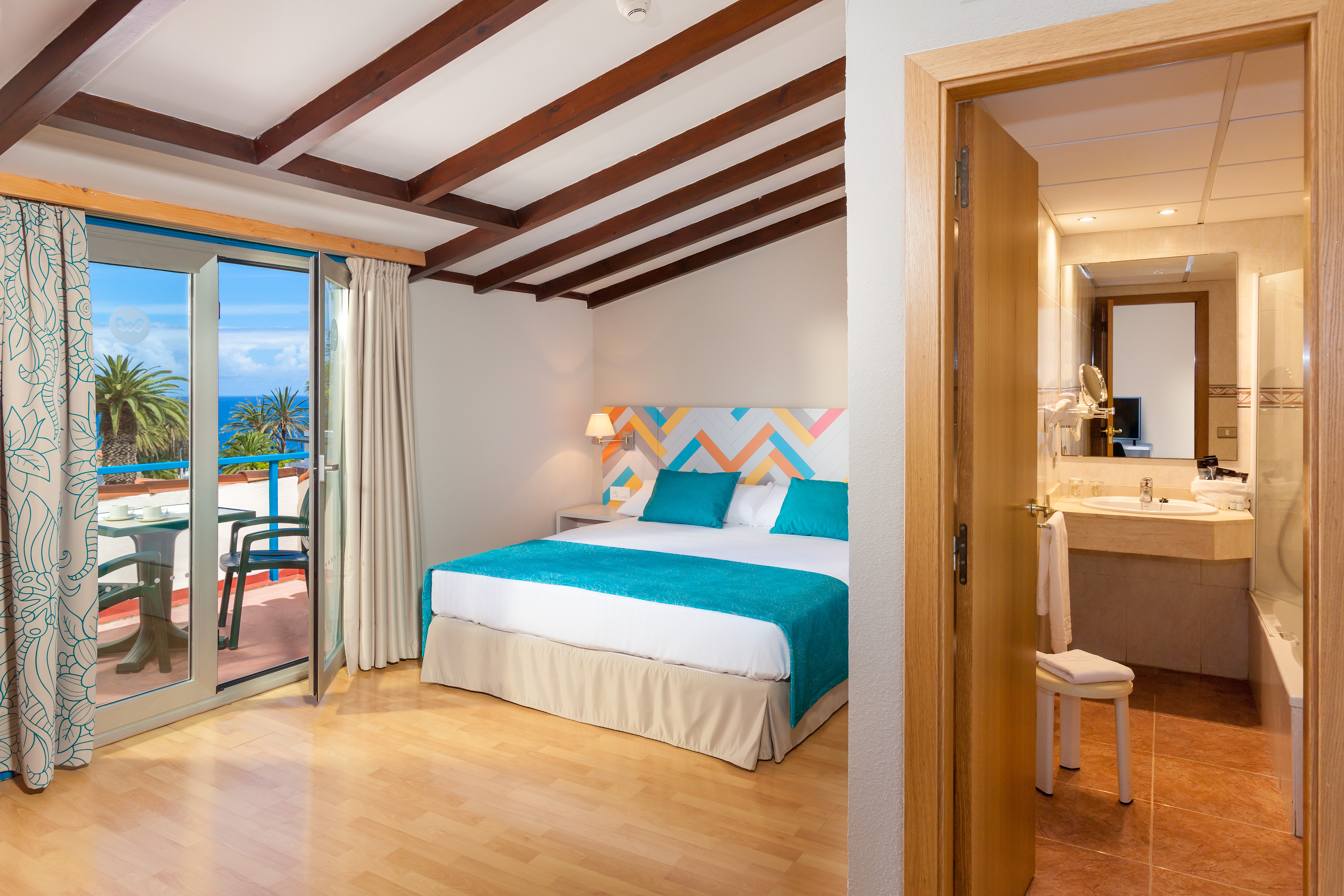Hotel 07 Tenerife 8/24