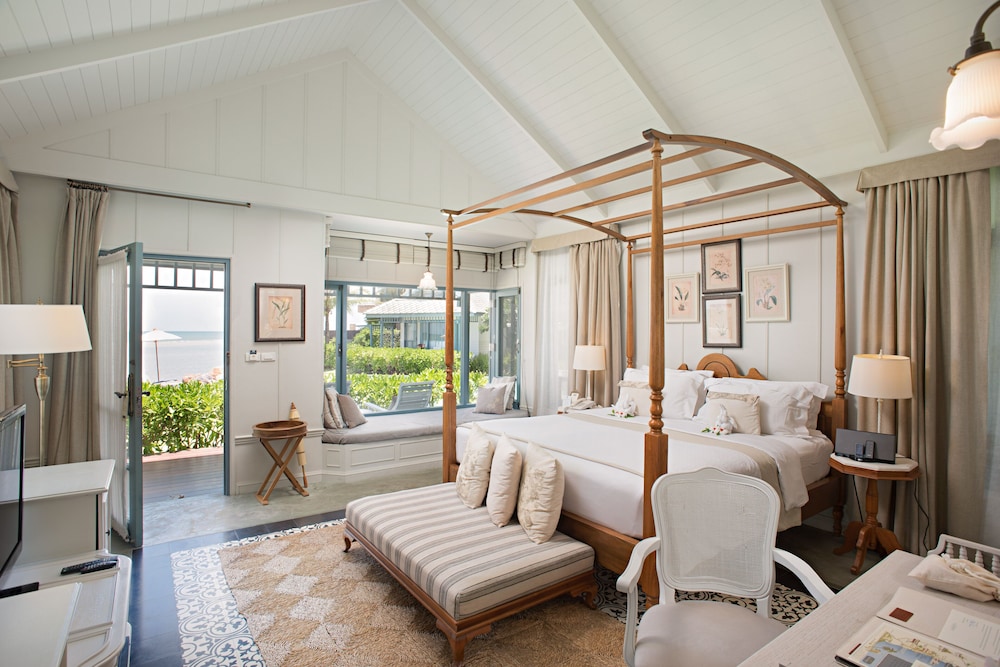 Devasom Hua Hin Resort 19/50