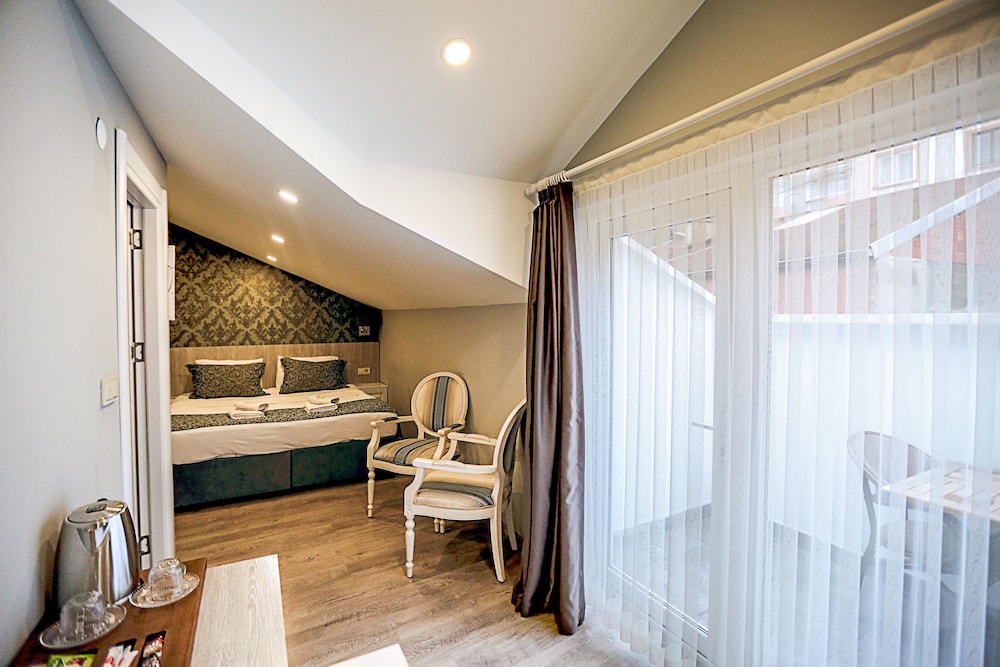 Doa Suite Hotel 22/36