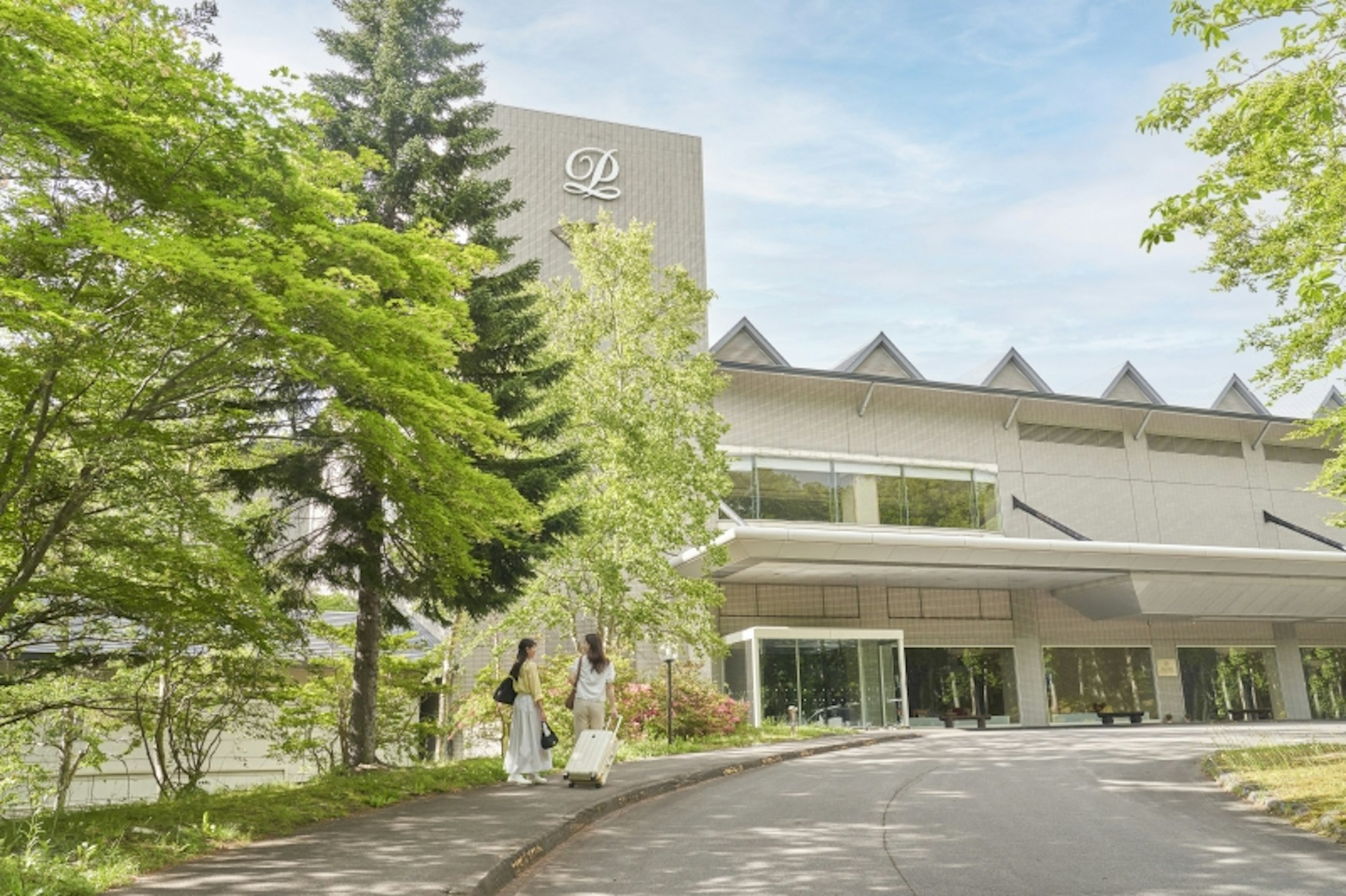 Hakodate Onuma Prince Hotel 7/76