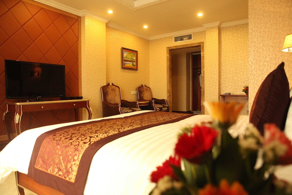 The Vissai Hotel 26/71