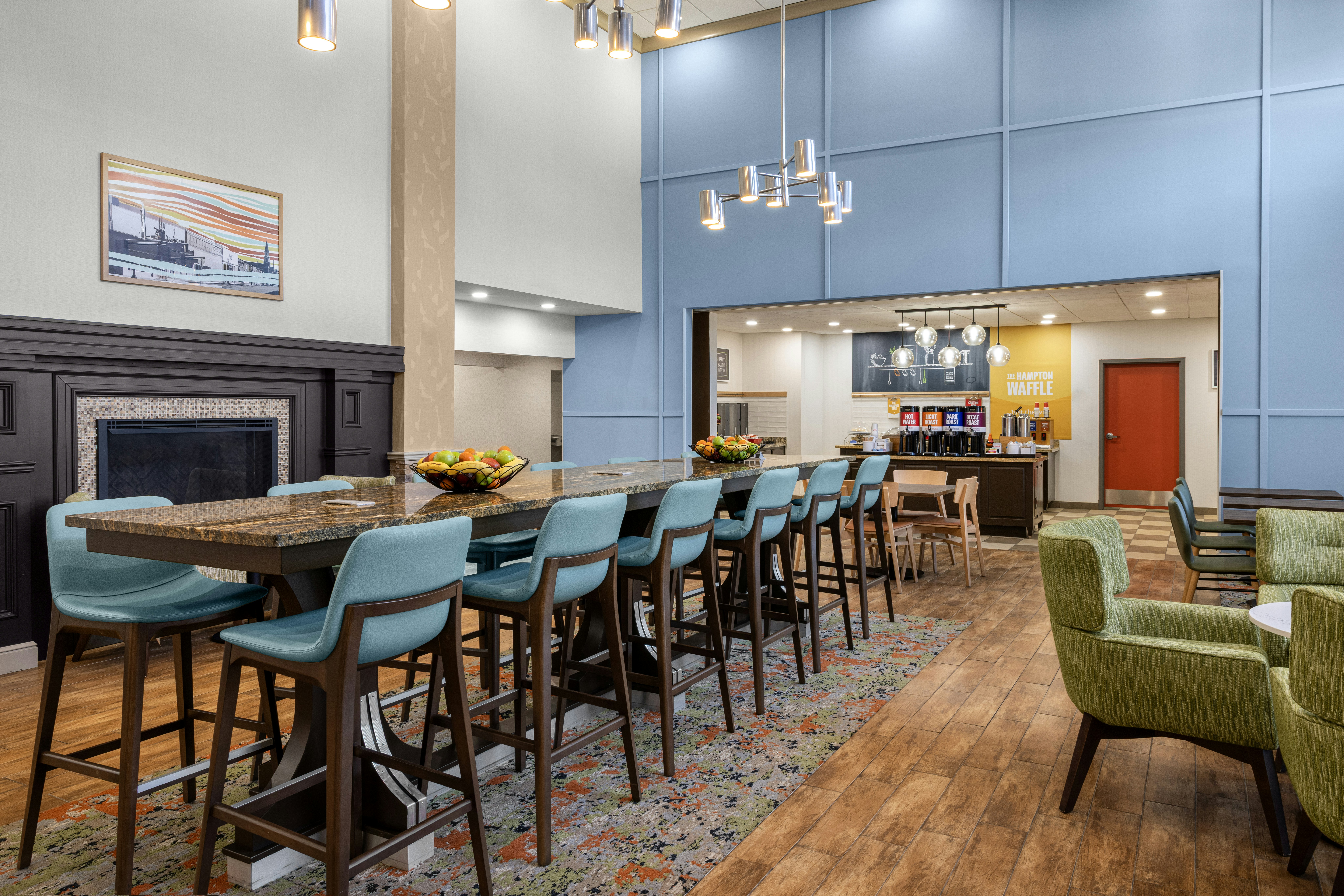 Hampton Inn and Suites Hope Ar 29/47