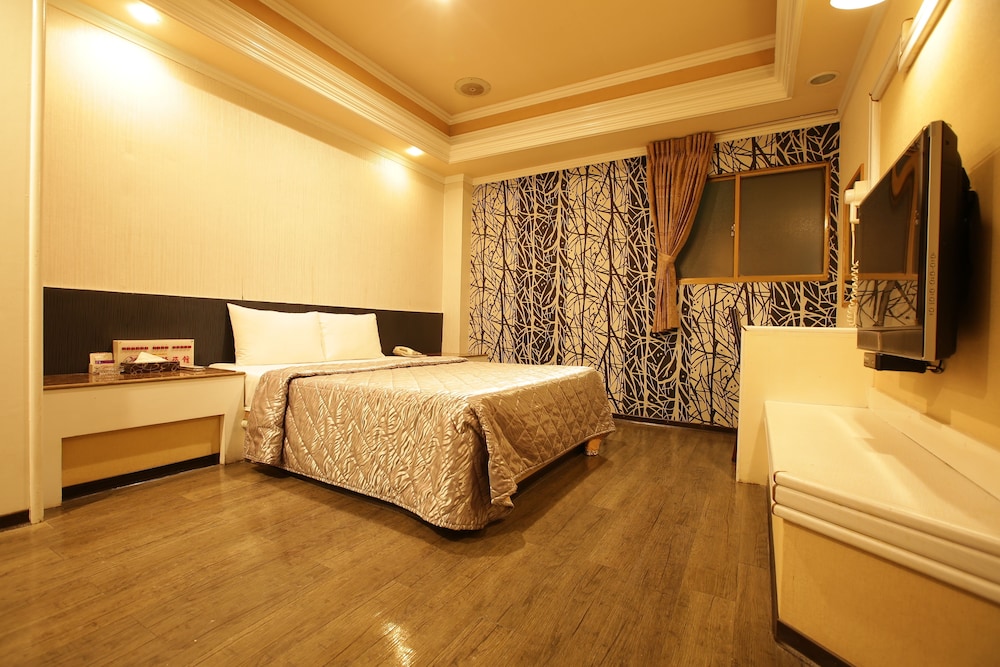 Taoyuan Hua Yue Hotel 9/34