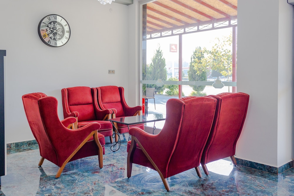Cemberlitas Hotel & Hamam 14/20
