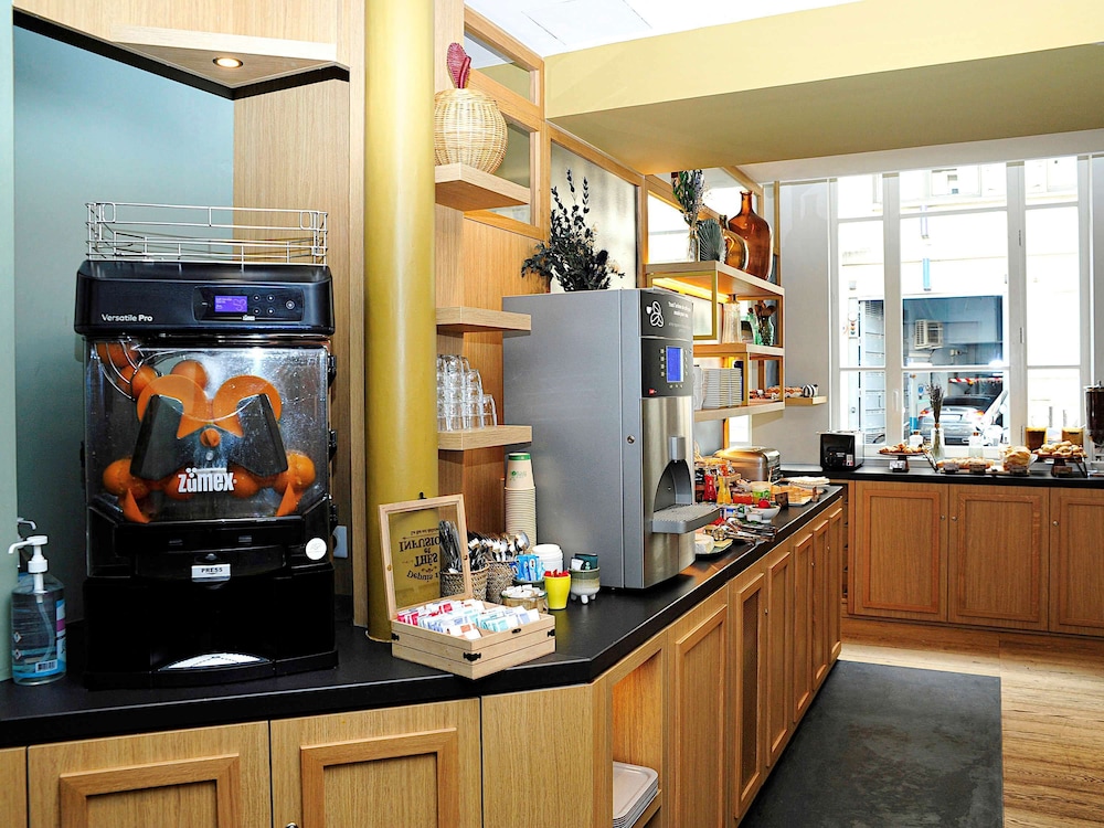 ibis Styles Paris Gare De Lyon TGV 29/49