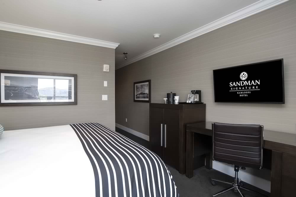 Sandman Signature Kamloops Hotel 10/54